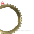 Transmission Gearbox Parts Synchronizer Ring OEM 3312185 untuk Eaton